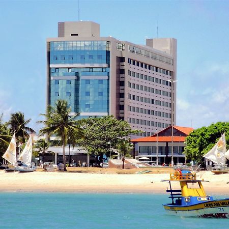 Best Western Premier Maceio 외부 사진 The hotel in 2011