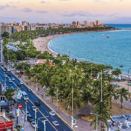 Best Western Premier Maceio 외부 사진 Fortaleza