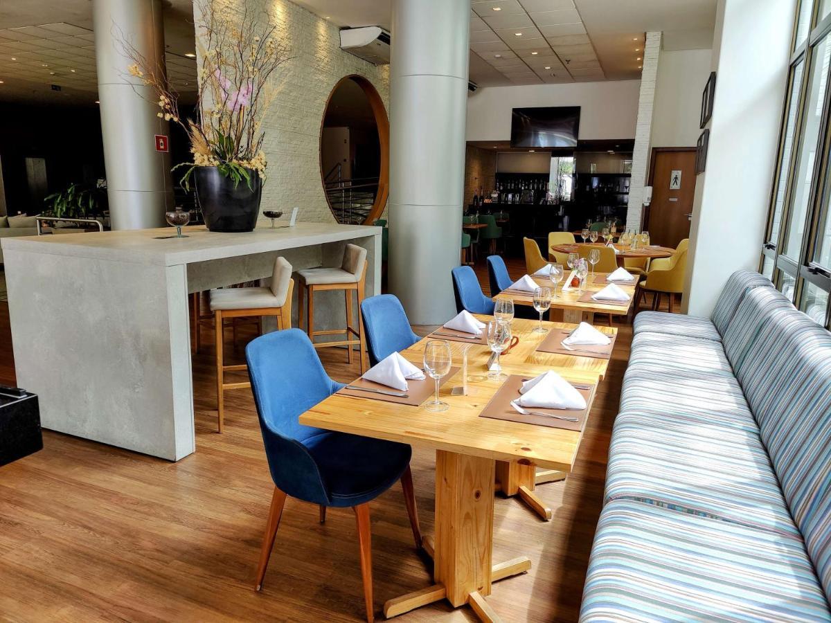 Best Western Premier Maceio 외부 사진 The restaurant