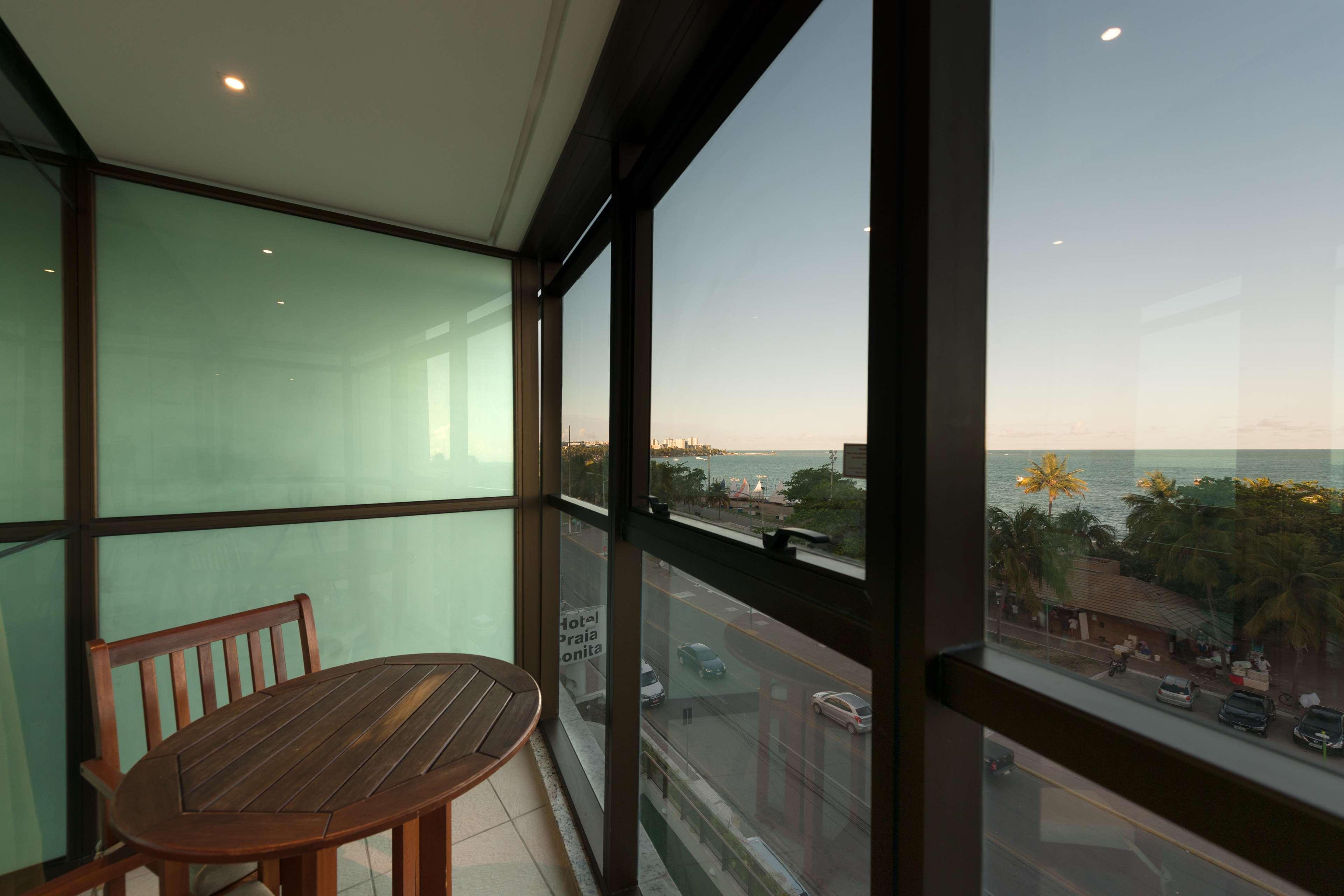 Best Western Premier Maceio 외부 사진