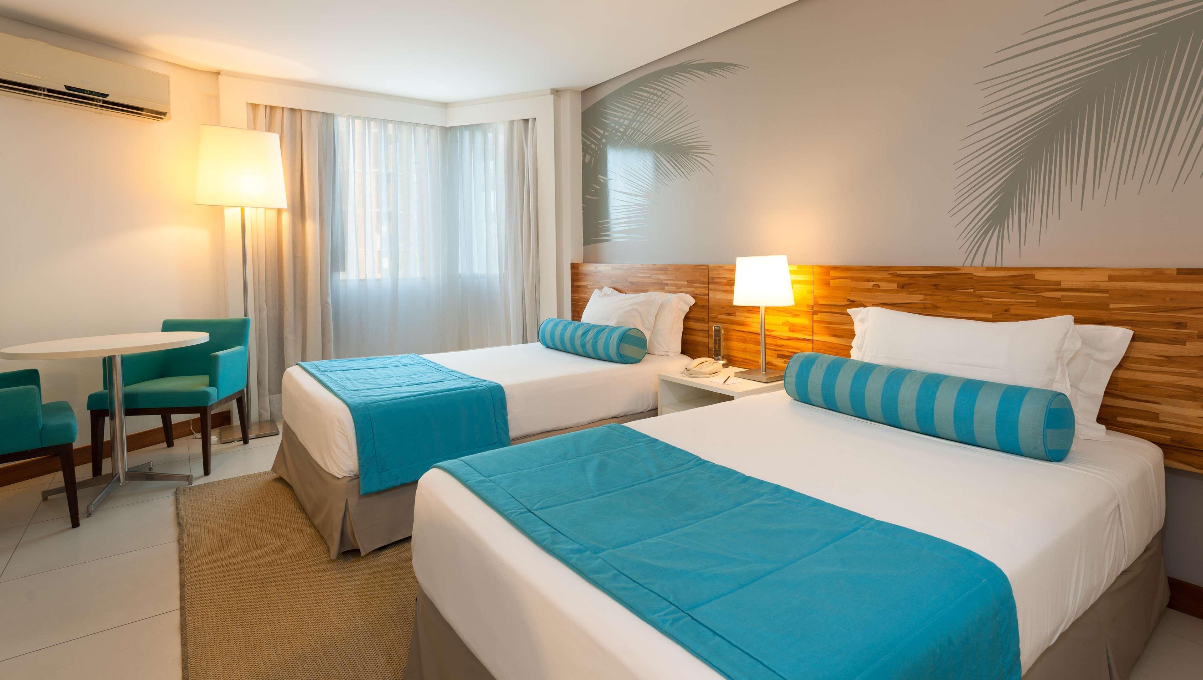 Best Western Premier Maceio 외부 사진