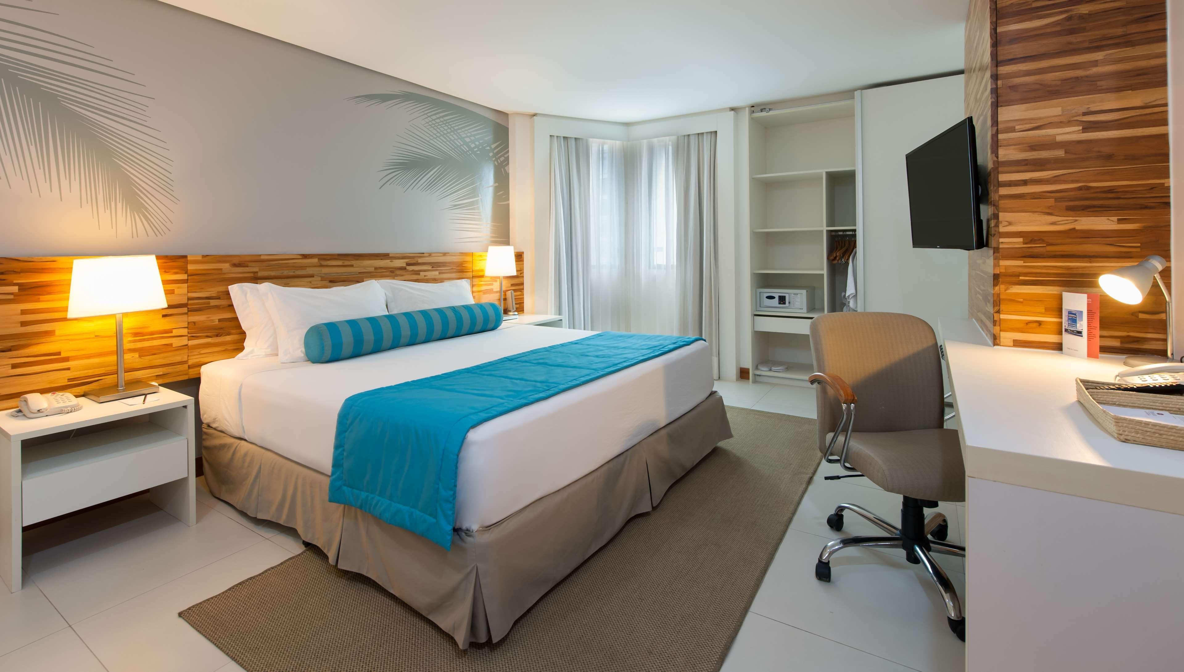 Best Western Premier Maceio 외부 사진 Standard room