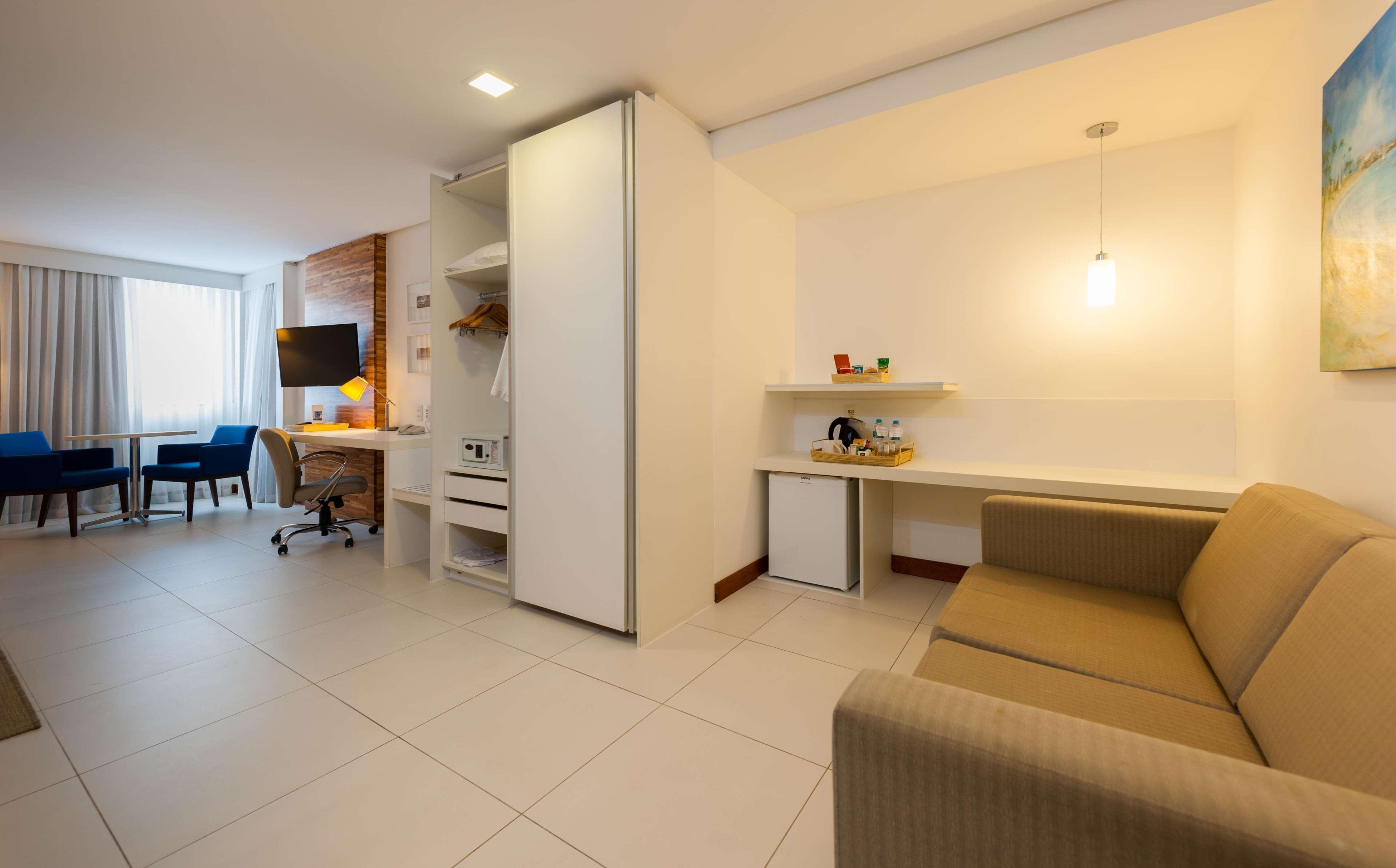 Best Western Premier Maceio 외부 사진 A studio apartment in São Paulo, Brazil