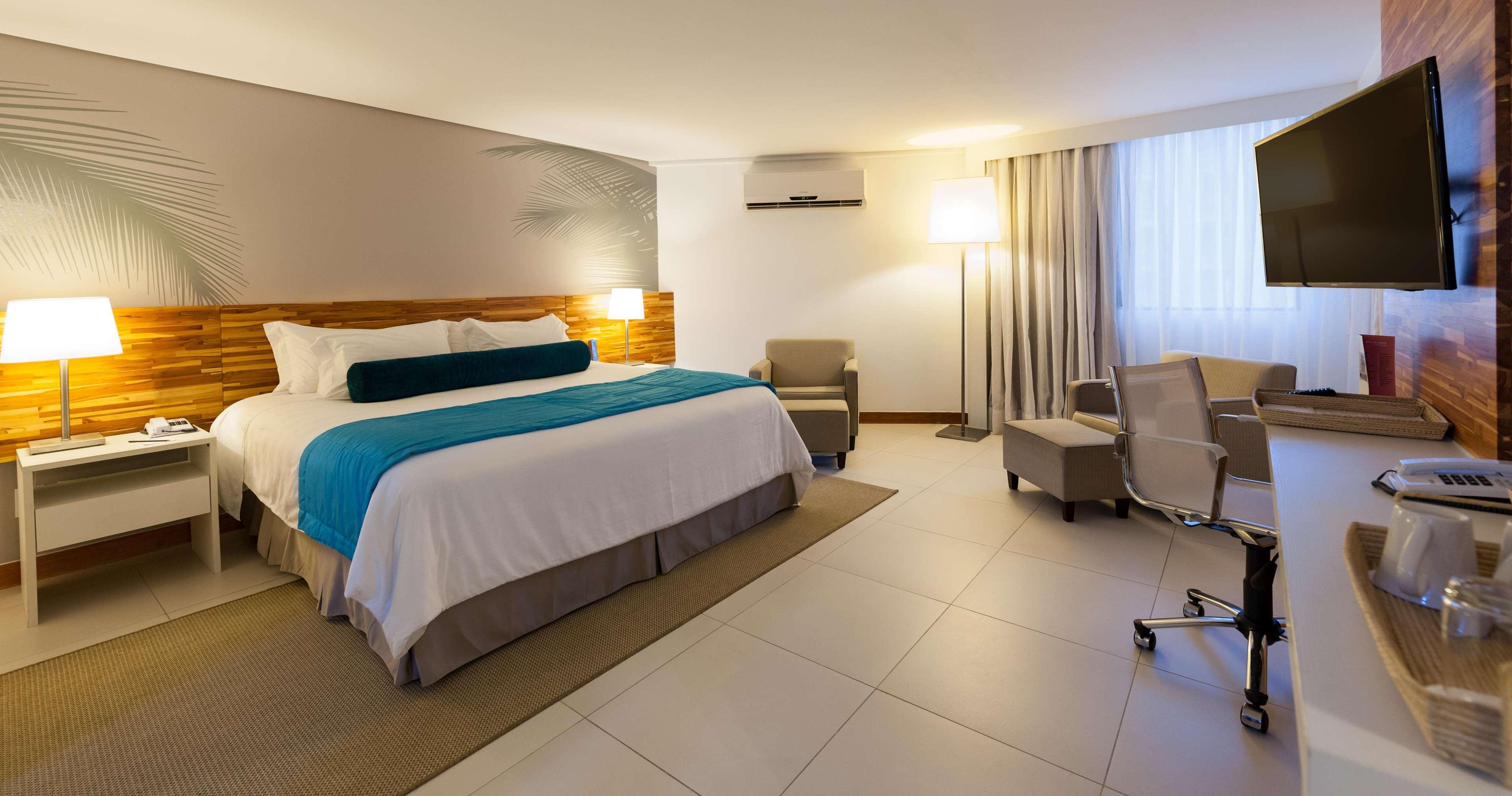 Best Western Premier Maceio 외부 사진