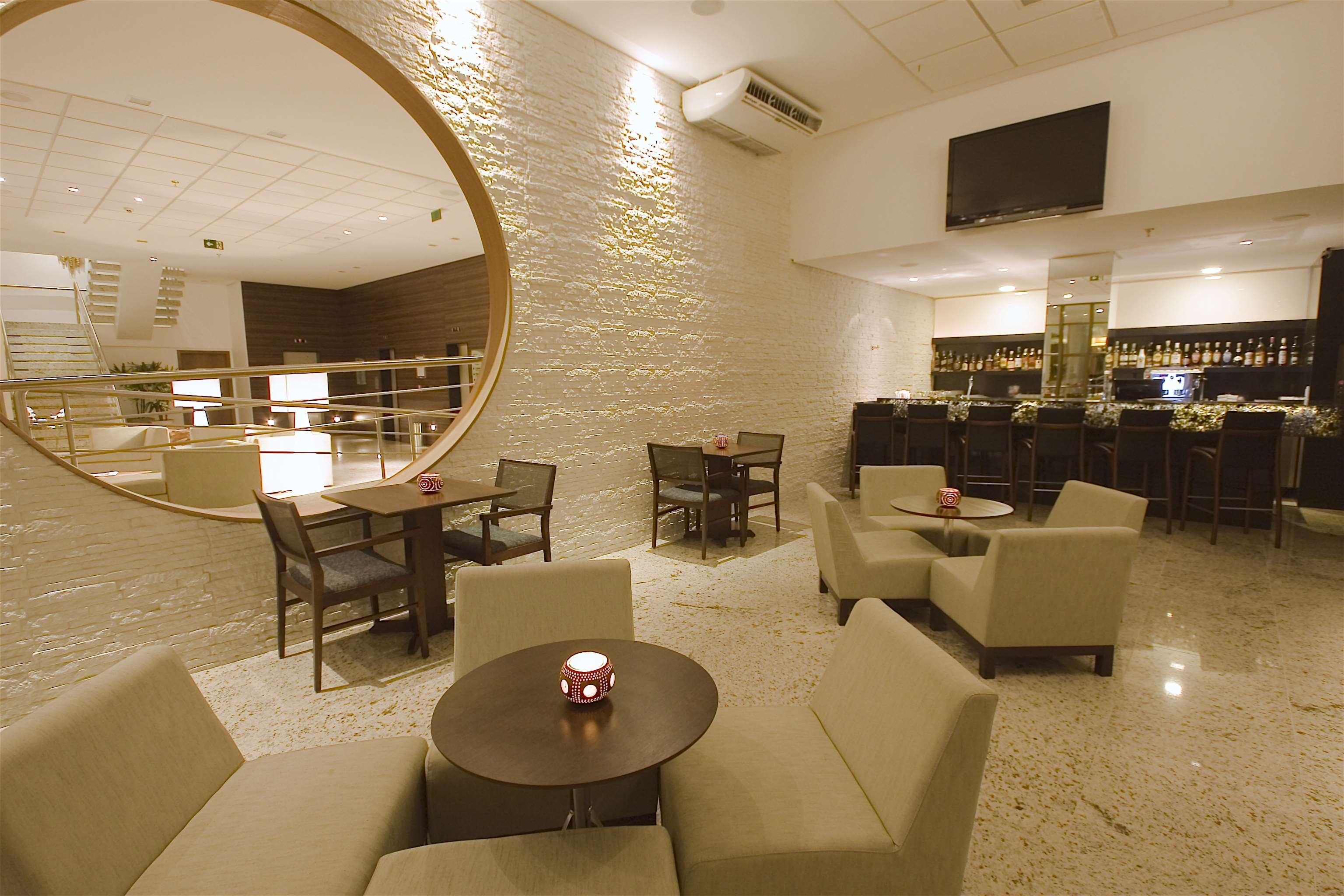 Best Western Premier Maceio 외부 사진 The lounge at the airport