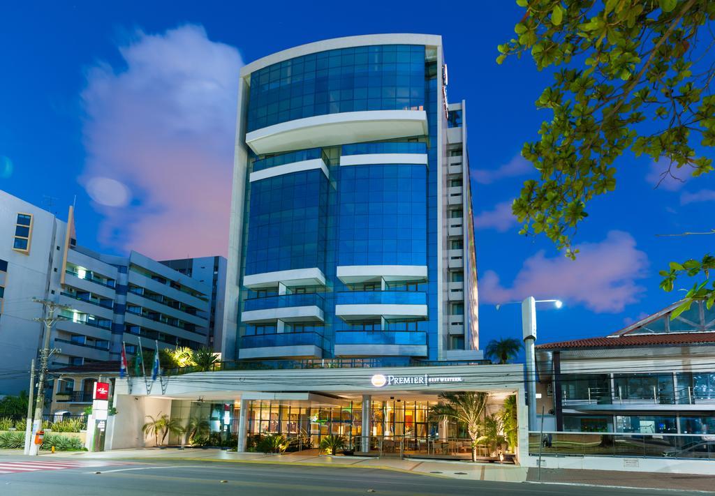 Best Western Premier Maceio 외부 사진