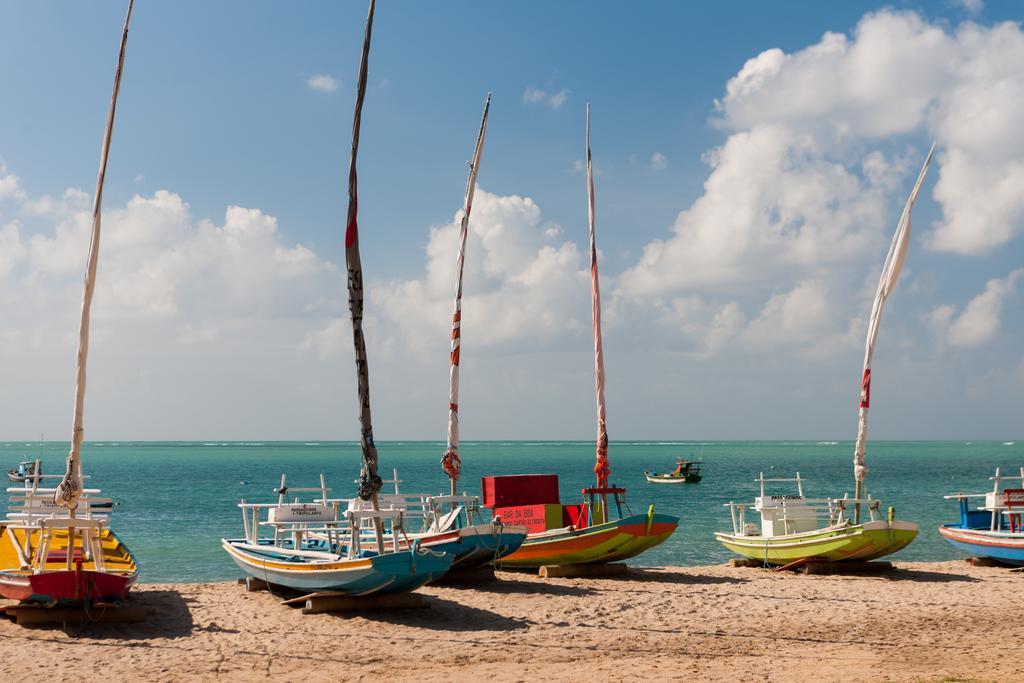 Best Western Premier Maceio 외부 사진 Beach in Fortaleza